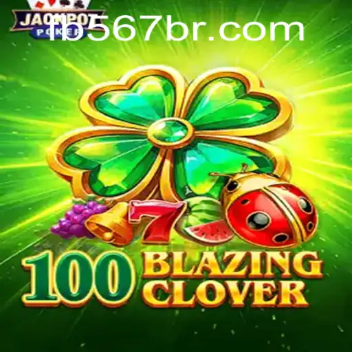 Explorando o Empolgante Universo de 100BlazingClover