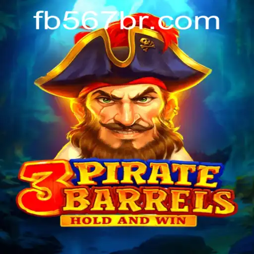 Descubra o Universo de 3PirateBarrels: Aventuras, Estratégias e Regras do Jogo
