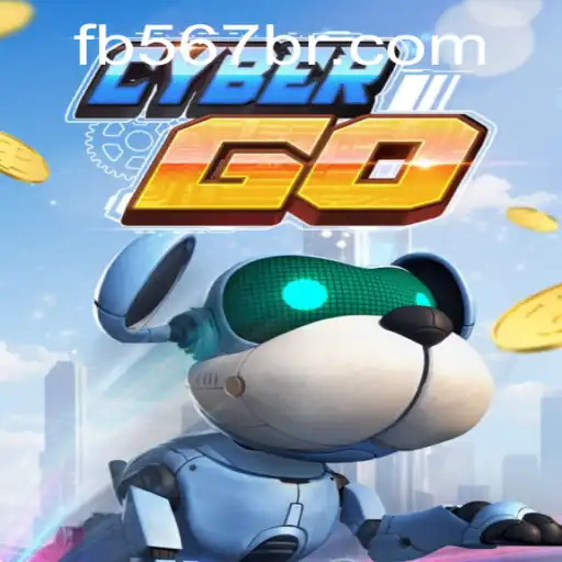 Explorando o Novo Mundo do Jogo 'CyberGO'