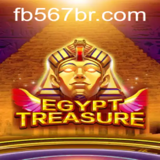 Descobrindo o Misticismo de EgyptTreasure
