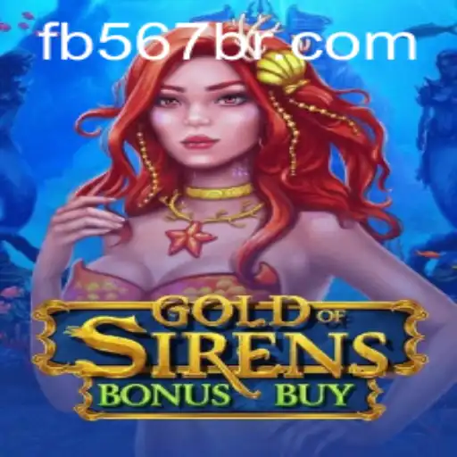 Explorando o Mundo de GoldofSirensBonusBuy: Um Mergulho no Universo dos Jogos de Cassino