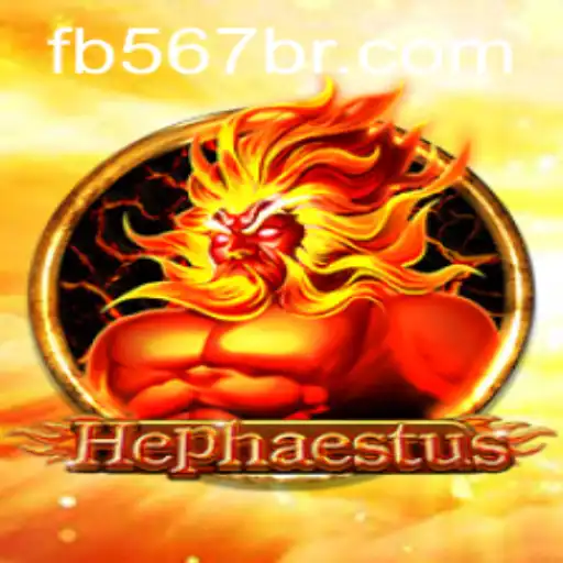 Hephaestus: Descubra o Novo Lançamento da 567BR.COM
