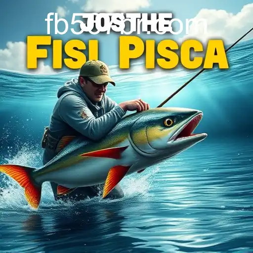 Jogos de pesca