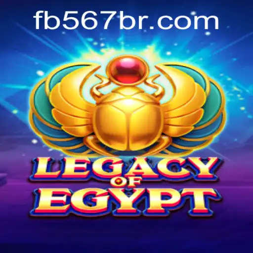 Descubra o Fascinante Mundo de LegacyOfEgypt no 567BR.COM