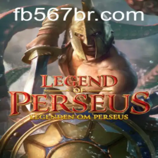 LegendofPerseus: O Incrível Jogo de Aventura Mitológica
