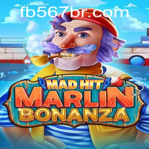 Explorando o Mundo de MadHitMarlinBonanza: Uma Nova Aventura Interativa