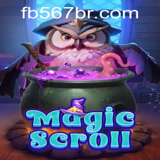 Explorando MagicScroll: O Mais Novo Fenômeno dos Jogos Digitais