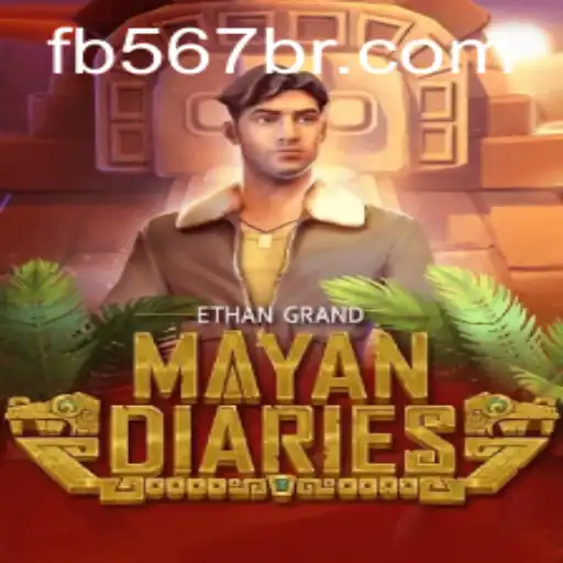 MayanDiaries: Explorando o Fascinante Mundo dos Maias