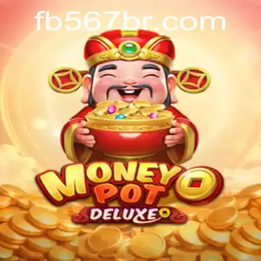 Descubra o Universo de MoneyPotDELUXE: Diversão e Estratégia no Mundo dos Jogos