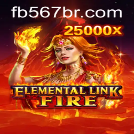 ElementalLinkFire: A Jornada de Fogo com Conexões Surpreendentes
