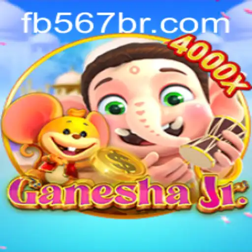 Descubra o Fascinante Mundo de GaneshaJr: Um Mergulho na Aventura de 567BR.COM