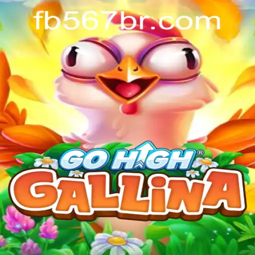Descubra GoHighGallina: O Jogo Inovador de Estratégia e Aventura