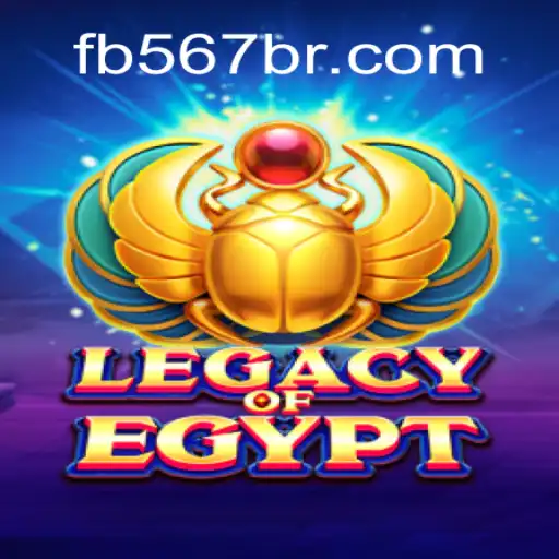 Descubra o Fascinante Mundo de LegacyOfEgypt no 567BR.COM