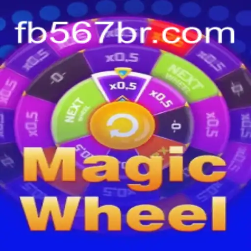Explorando MagicWheel: O Jogo Revolucionário de 567BR.COM