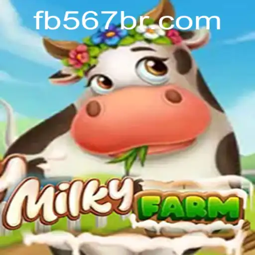 MilkyFarm: Um Novo Jogo de Simulação Fascinante