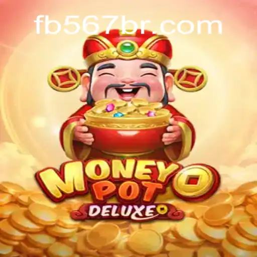 Descubra o Universo de MoneyPotDELUXE: Diversão e Estratégia no Mundo dos Jogos