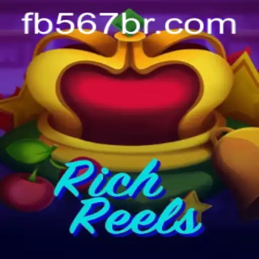 Descubra o Empolgante Mundo do Jogo RichReels