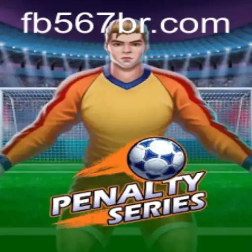 PenaltySeries: O Jogo que Une Futebol e Estratégia