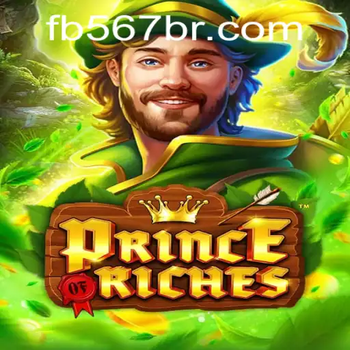 PrinceOfRiches: Um Jogo de Estratégia e Aventura em 567BR.COM