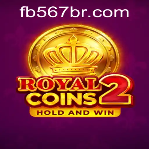 Descubra o Fascinante Mundo de RoyalCoins2