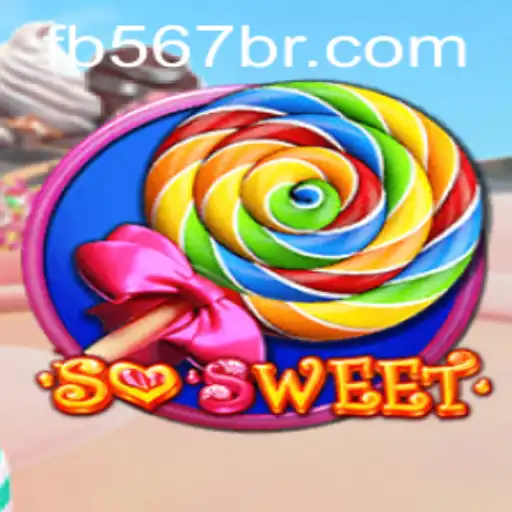 Descubra o Mundo Encantado de 'SoSweet'