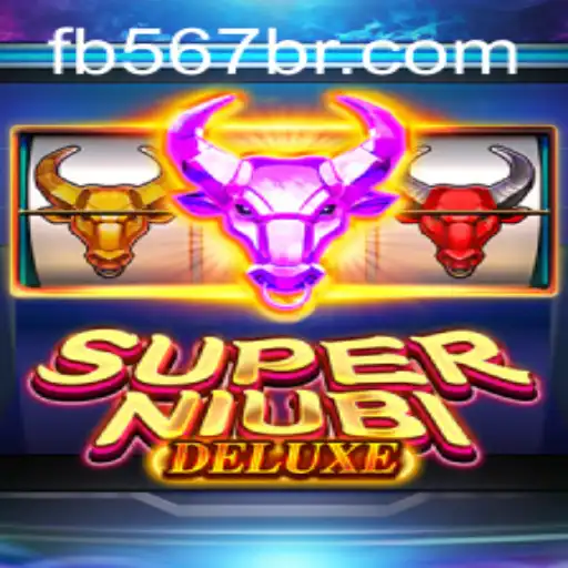 Explorando o Universo de SuperNiubiDeluxe: A Nova Sensação dos Jogos