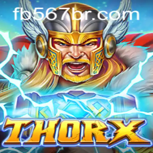 ThorX: O Novo Fenômeno dos Jogos Online com 567BR.COM