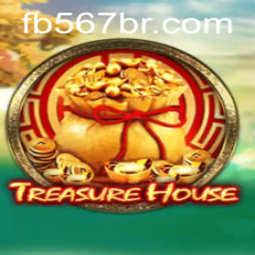Explorando o Universo Encantador de TreasureHouse