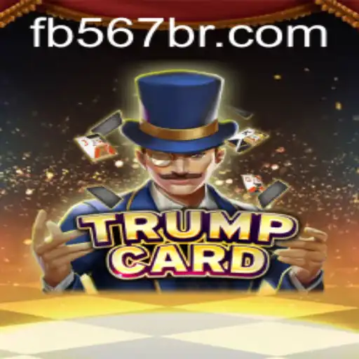 Descubra o Fascinante Jogo TrumpCard